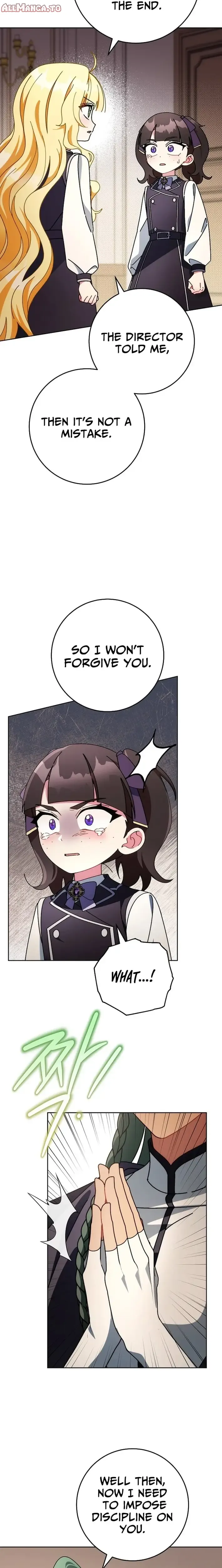 Read Can I Cry Now Manga Online