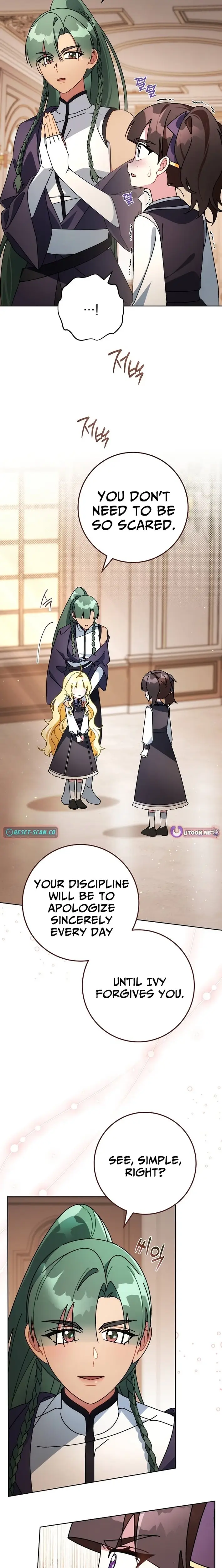 Read Can I Cry Now Manga Online