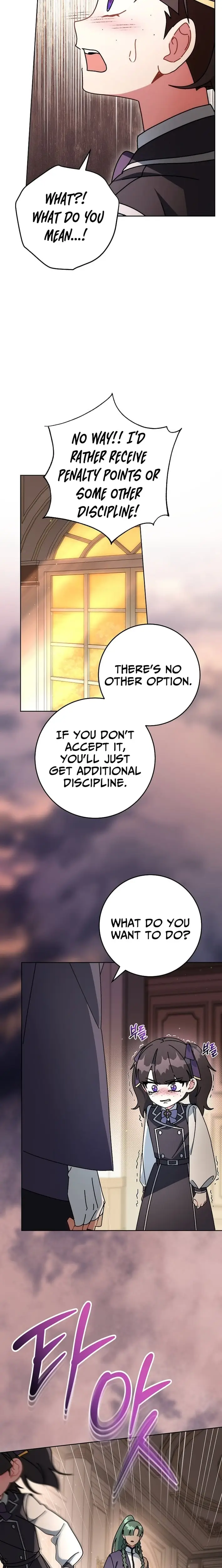 Read Can I Cry Now Manga Online