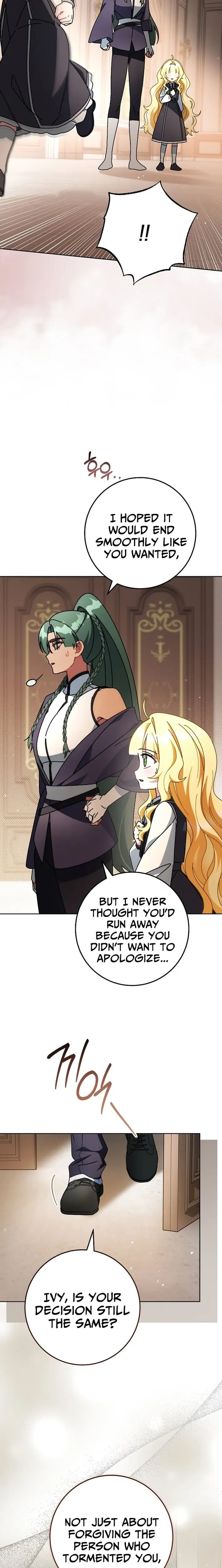 Read Can I Cry Now Manga Online