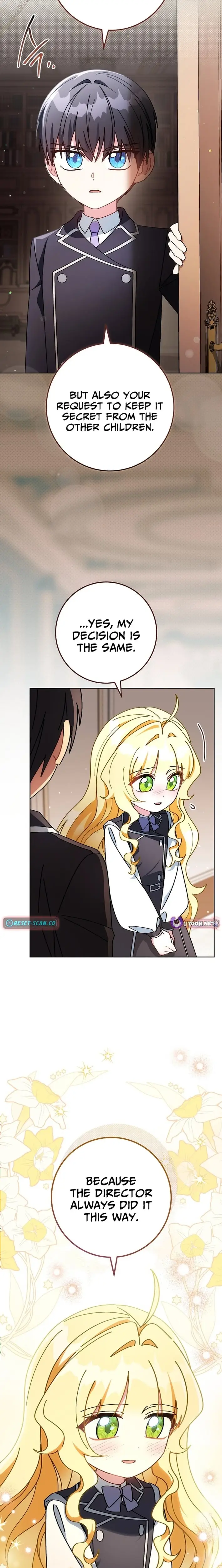 Read Can I Cry Now Manga Online