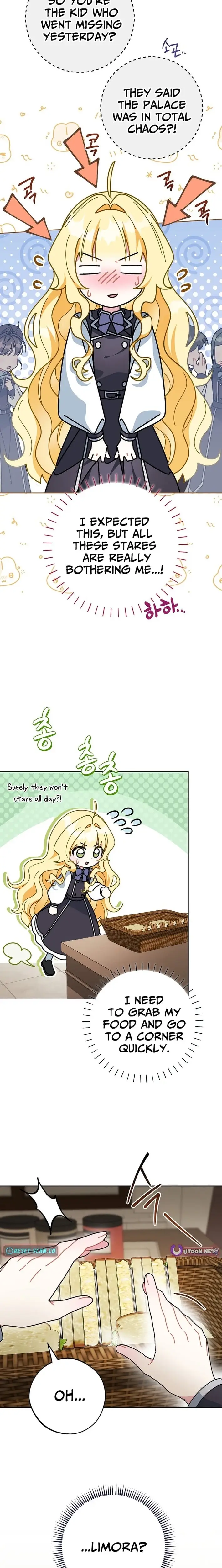 Read Can I Cry Now Manga Online