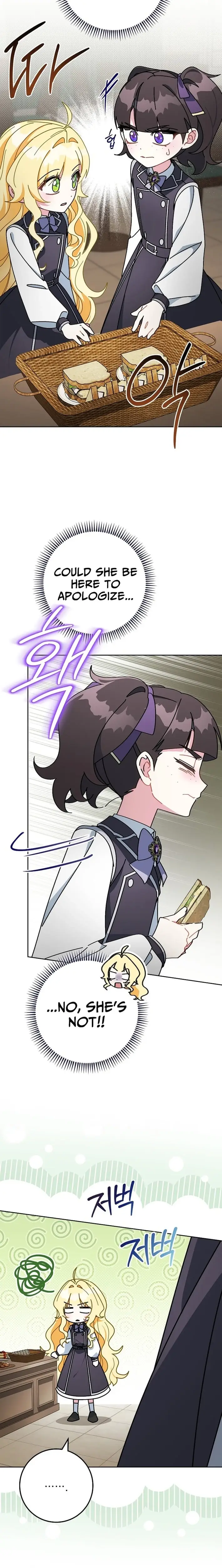 Read Can I Cry Now Manga Online