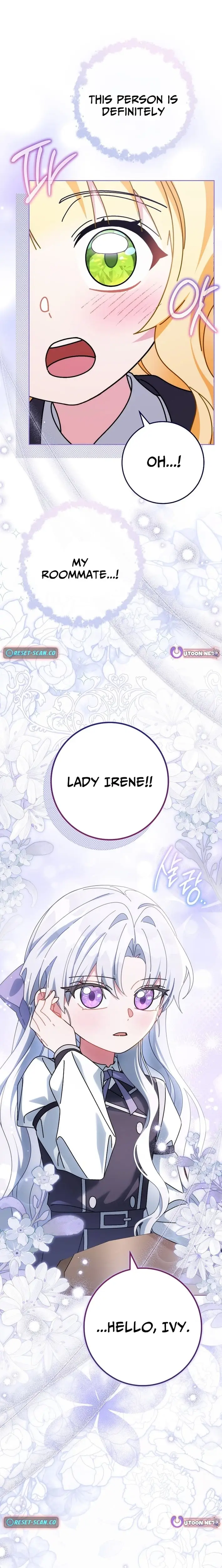 Read Can I Cry Now Manga Online