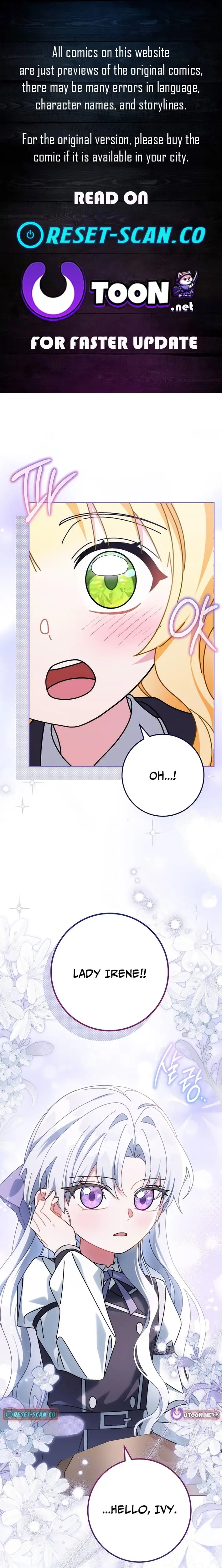Read Can I Cry Now Manga Online