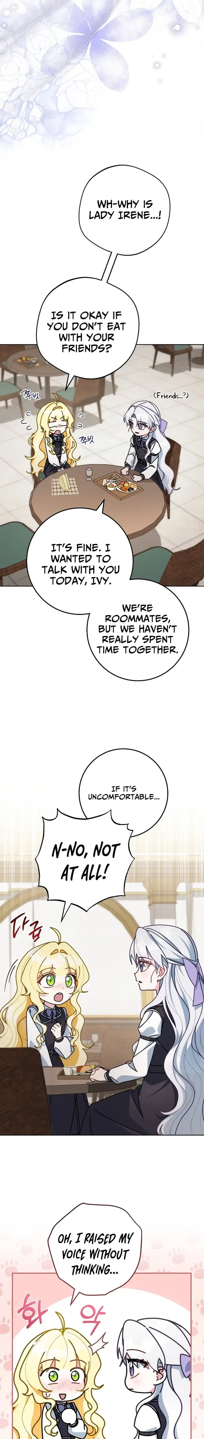 Read Can I Cry Now Manga Online