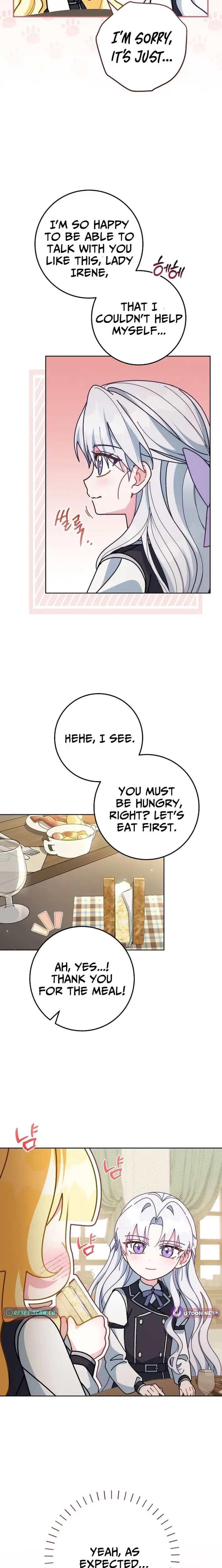 Read Can I Cry Now Manga Online