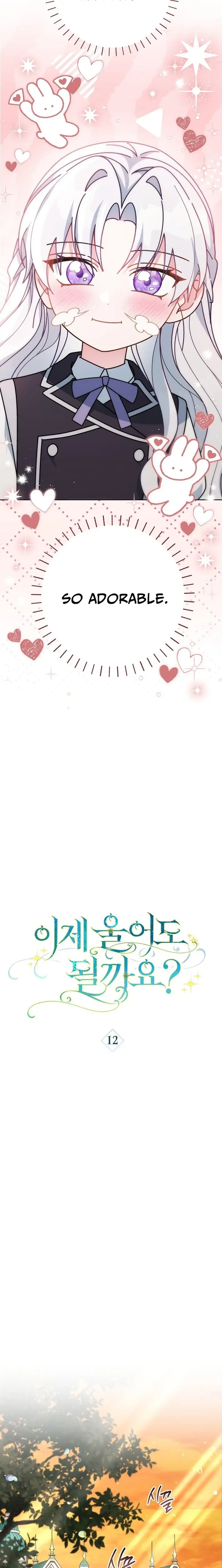 Read Can I Cry Now Manga Online