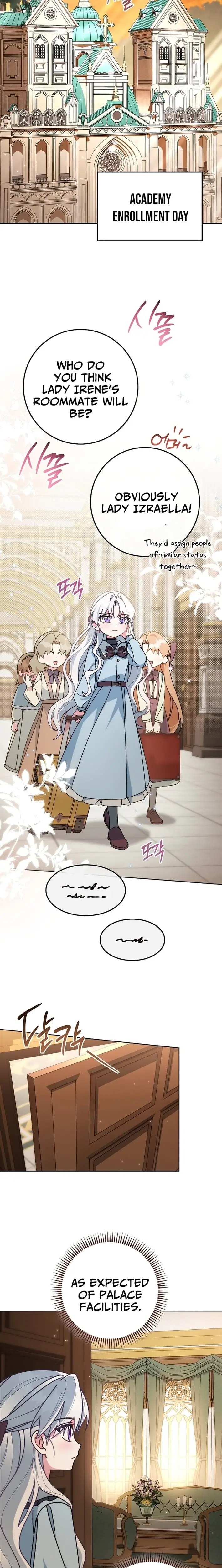 Read Can I Cry Now Manga Online