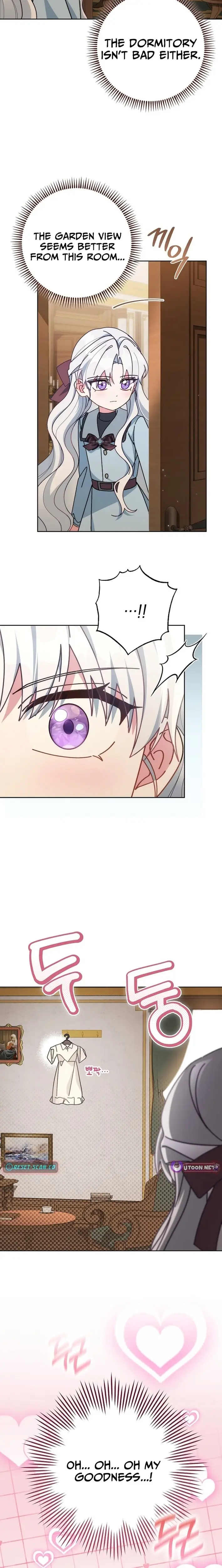 Read Can I Cry Now Manga Online