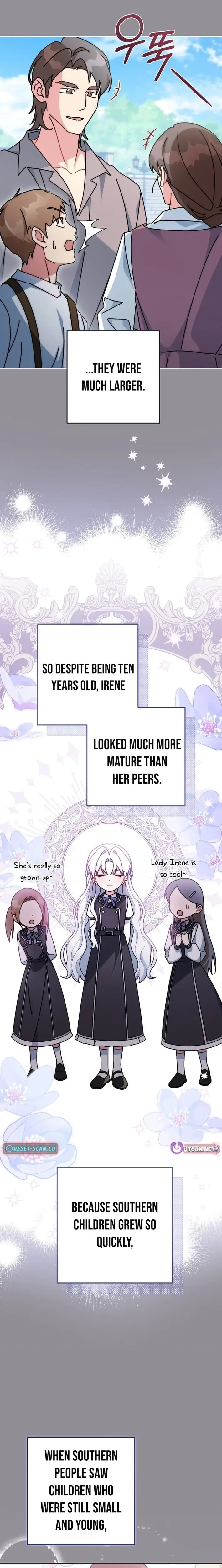 Read Can I Cry Now Manga Online