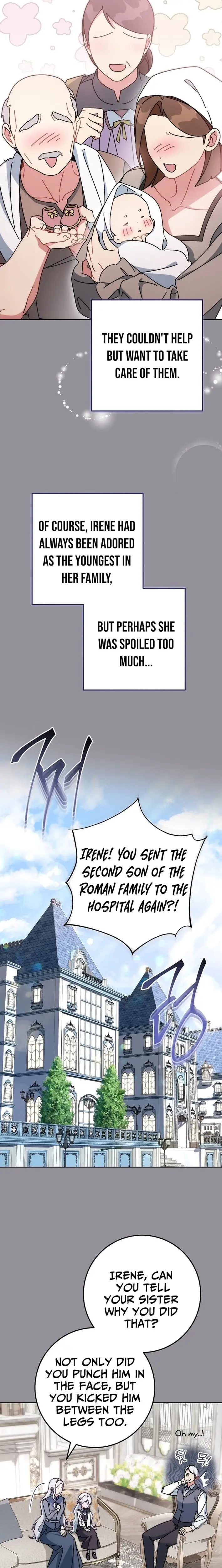 Read Can I Cry Now Manga Online