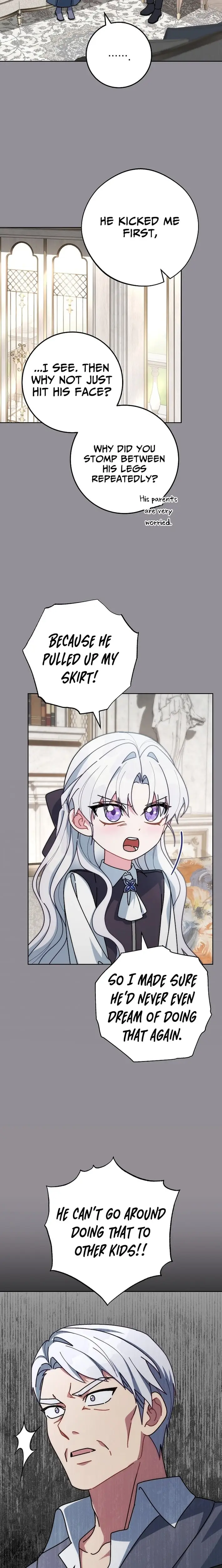 Read Can I Cry Now Manga Online