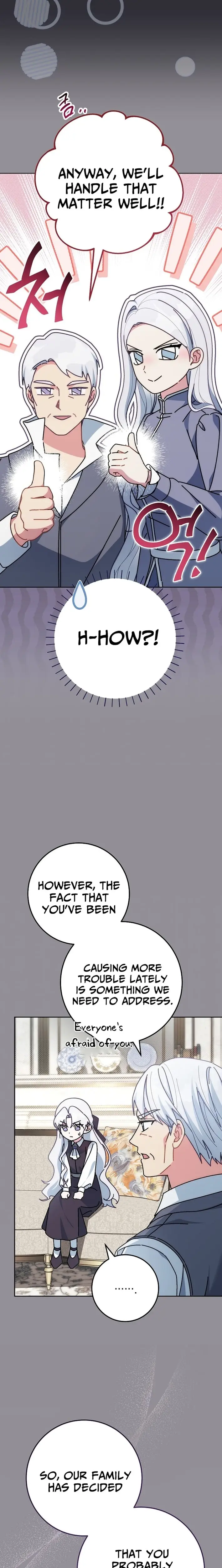 Read Can I Cry Now Manga Online