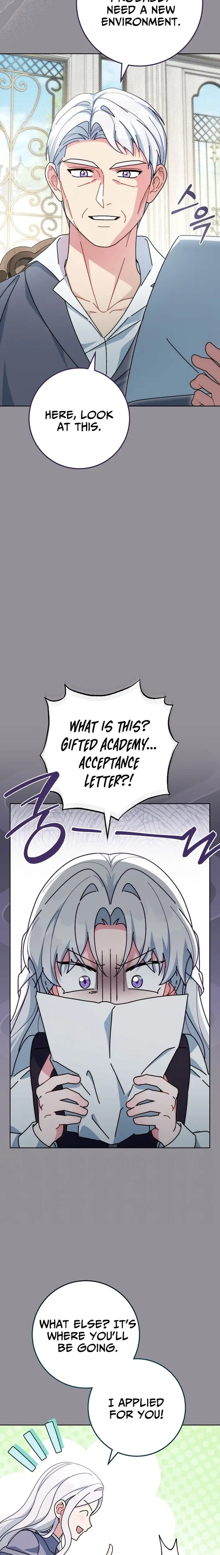 Read Can I Cry Now Manga Online