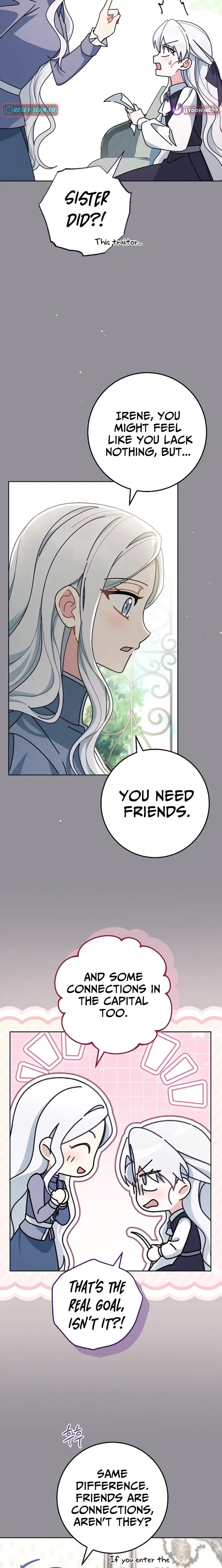 Read Can I Cry Now Manga Online