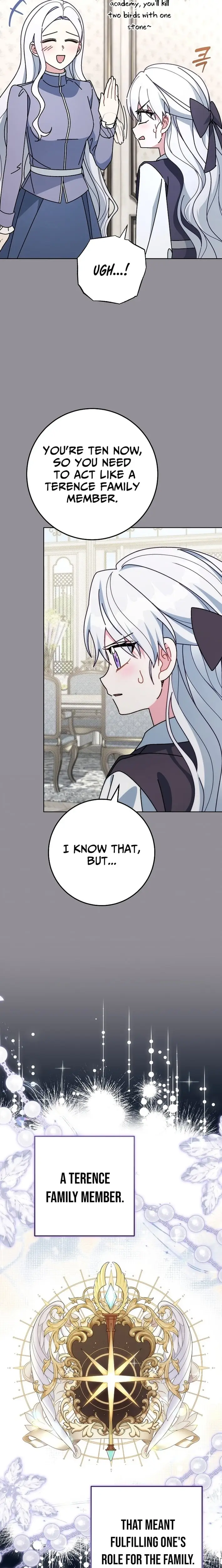 Read Can I Cry Now Manga Online