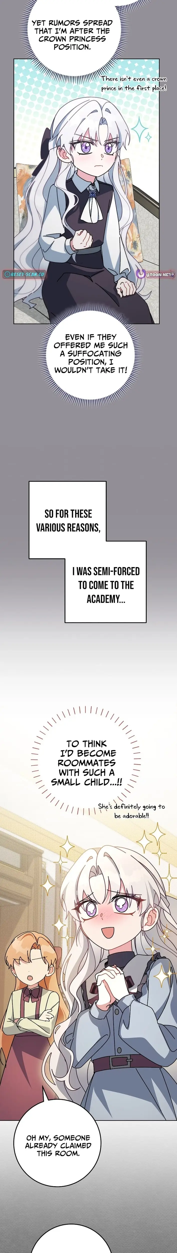 Read Can I Cry Now Manga Online