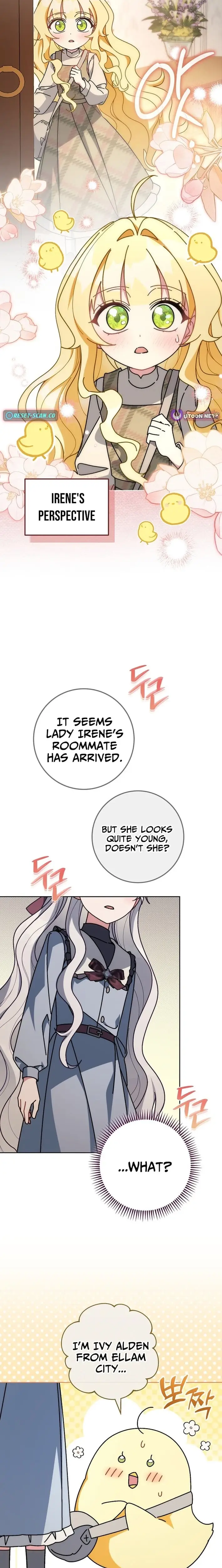 Read Can I Cry Now Manga Online