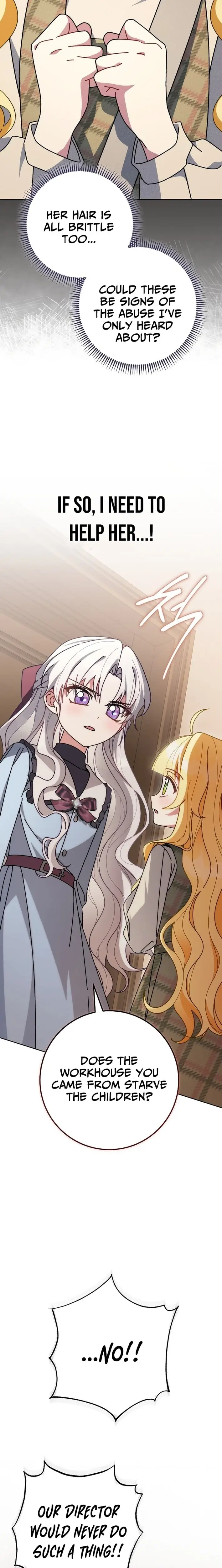 Read Can I Cry Now Manga Online