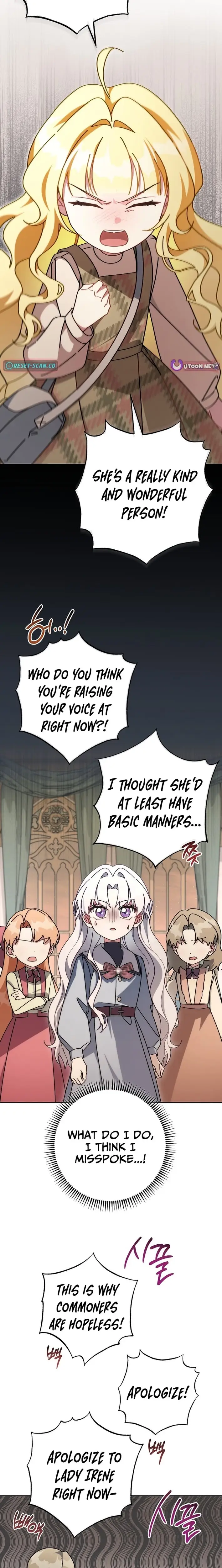 Read Can I Cry Now Manga Online