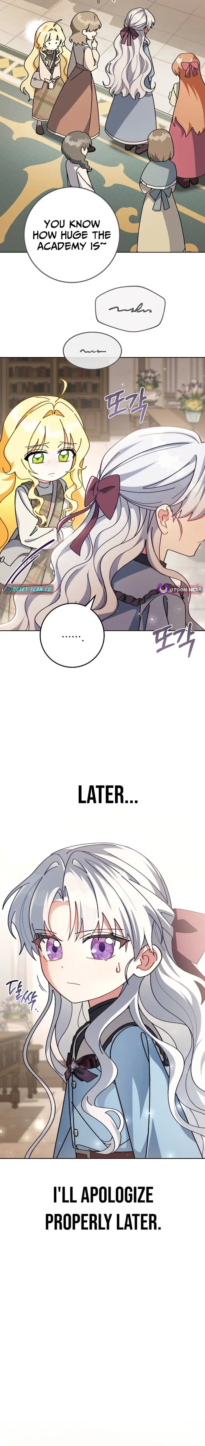 Read Can I Cry Now Manga Online