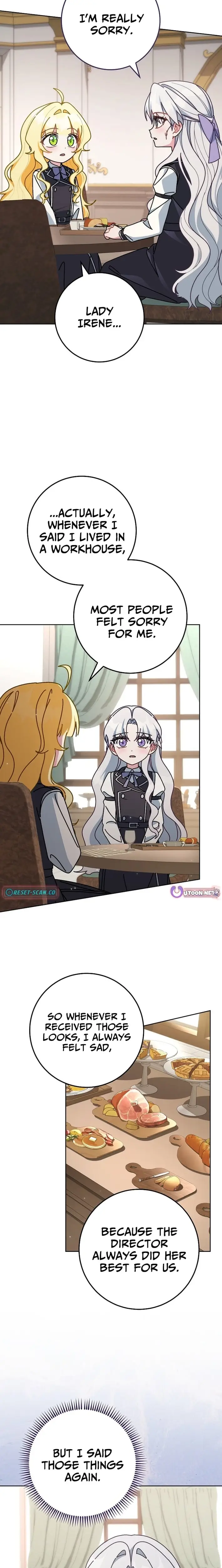 Read Can I Cry Now Manga Online