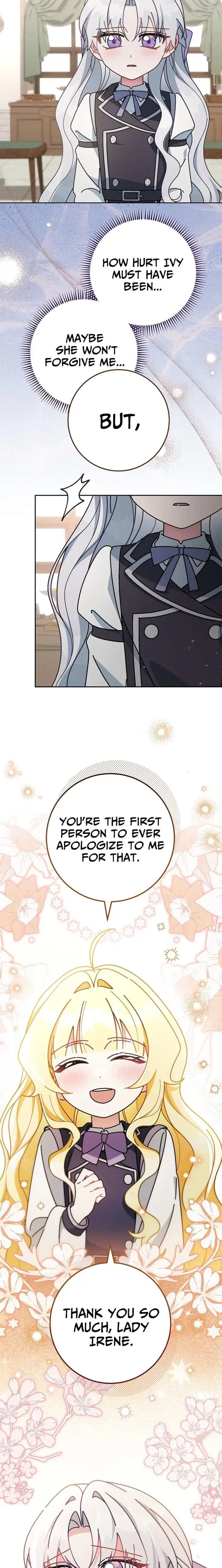 Read Can I Cry Now Manga Online