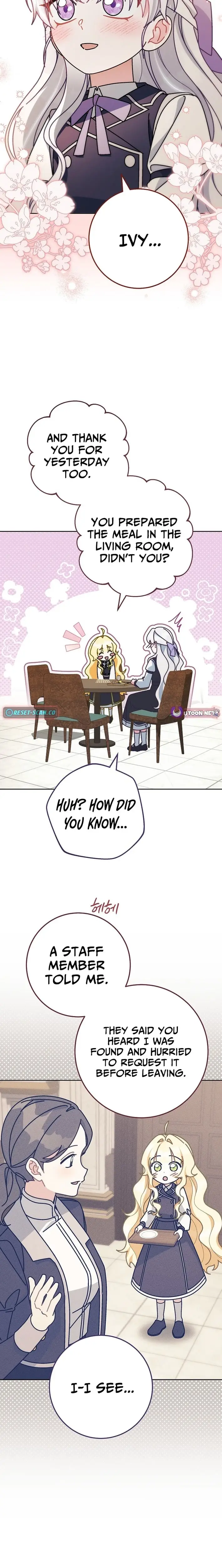 Read Can I Cry Now Manga Online