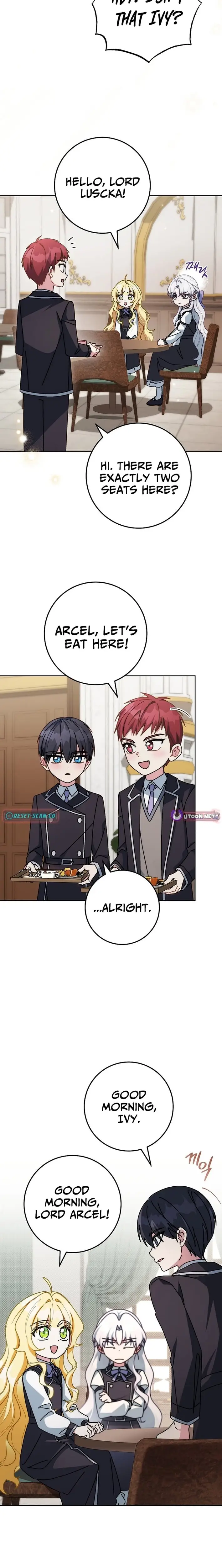 Read Can I Cry Now Manga Online