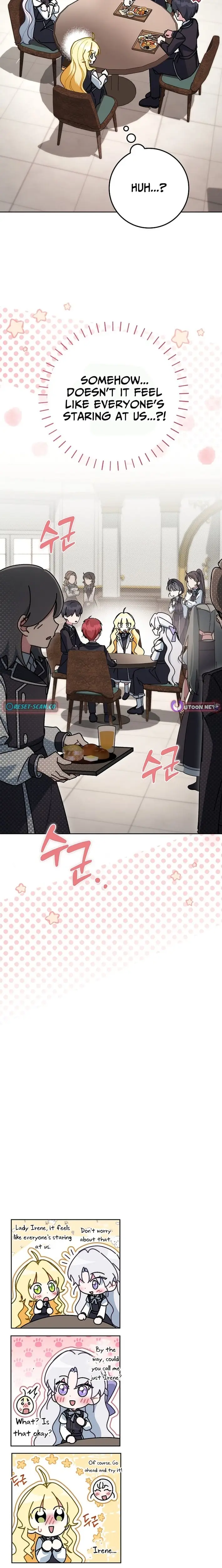 Read Can I Cry Now Manga Online