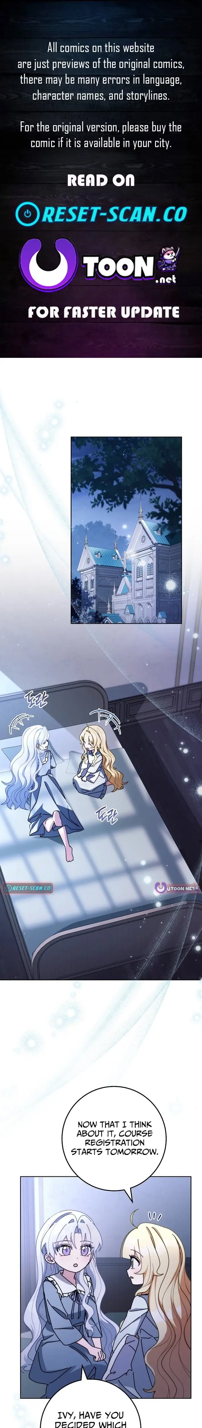 Read Can I Cry Now Manga Online