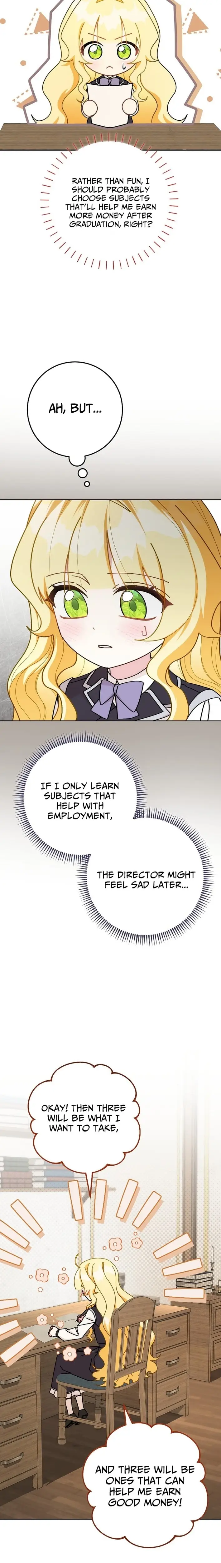 Read Can I Cry Now Manga Online