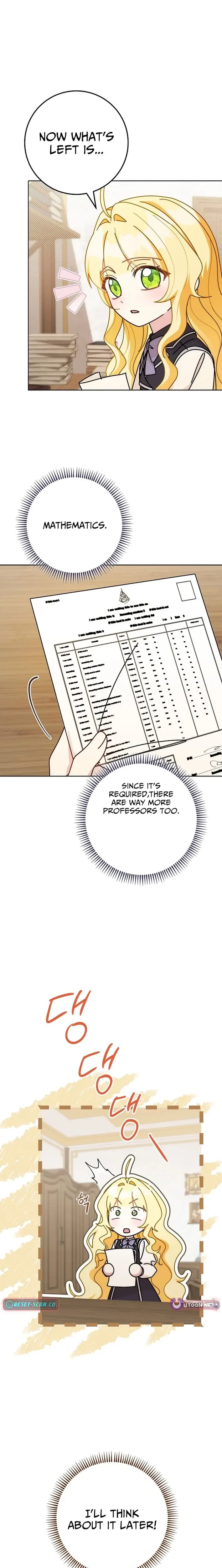 Read Can I Cry Now Manga Online