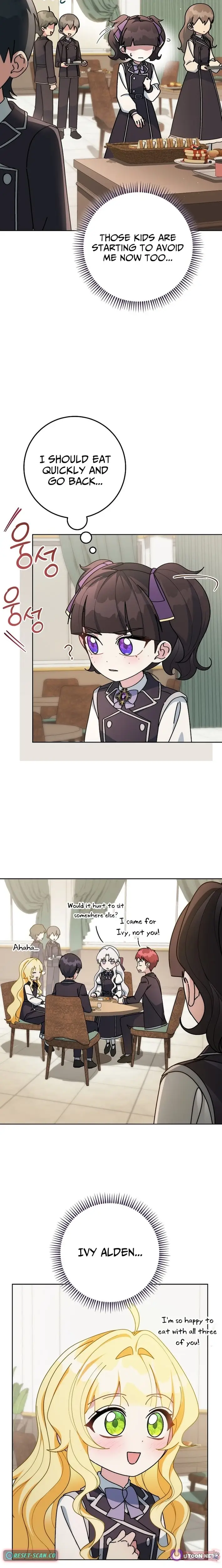Read Can I Cry Now Manga Online