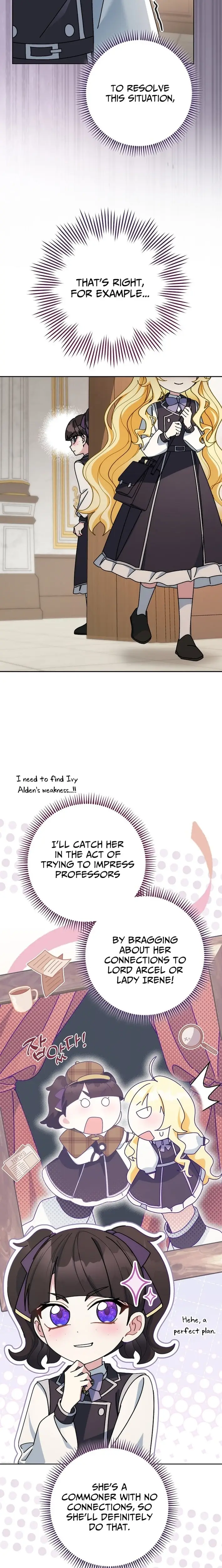 Read Can I Cry Now Manga Online