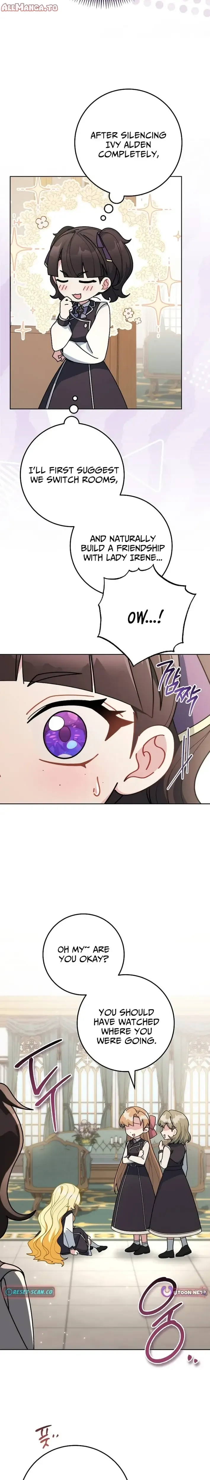 Read Can I Cry Now Manga Online