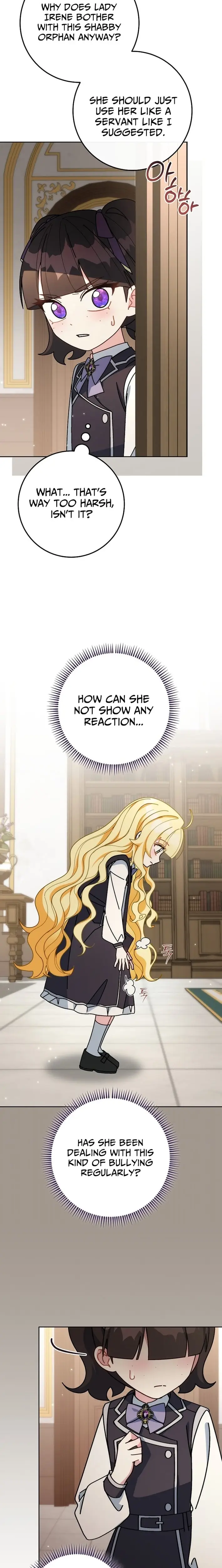 Read Can I Cry Now Manga Online