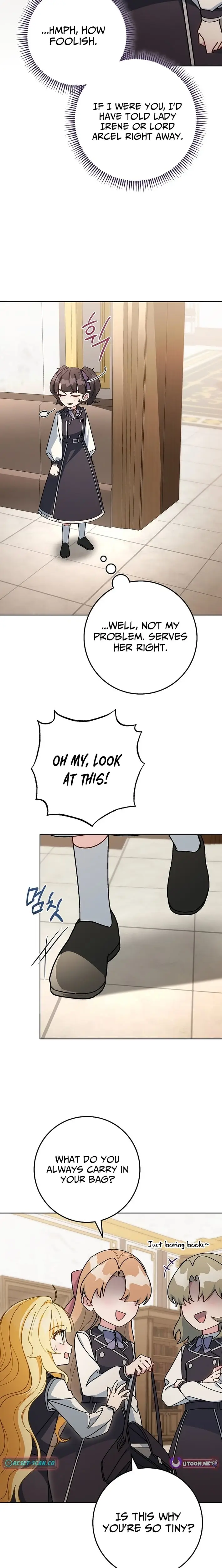 Read Can I Cry Now Manga Online