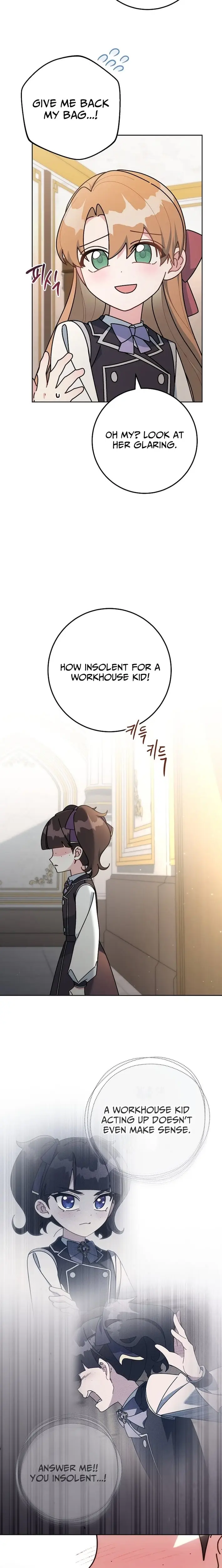 Read Can I Cry Now Manga Online