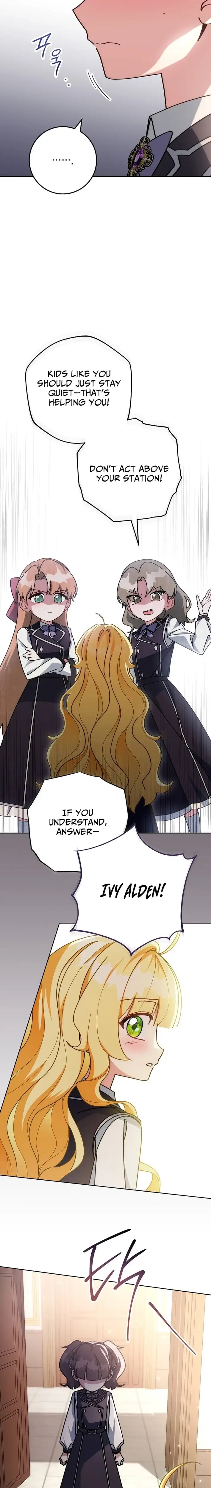Read Can I Cry Now Manga Online