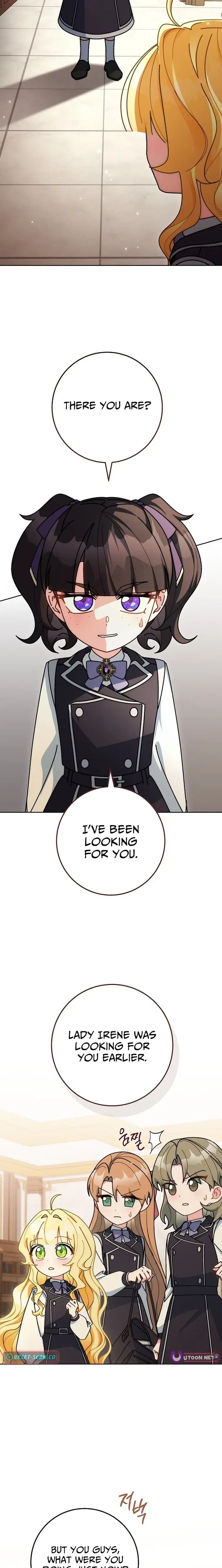 Read Can I Cry Now Manga Online