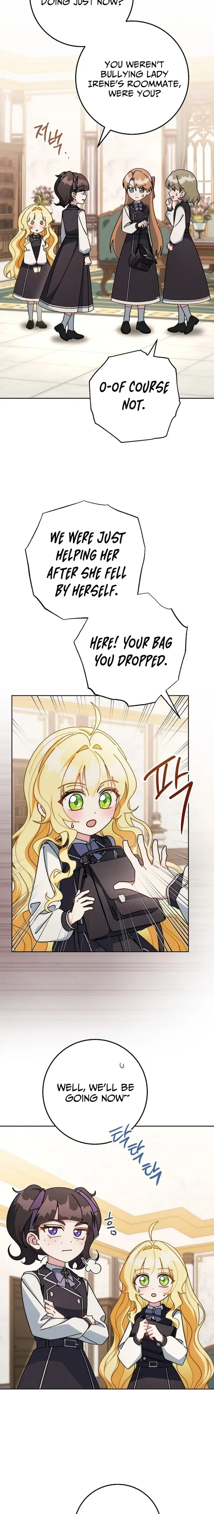 Read Can I Cry Now Manga Online