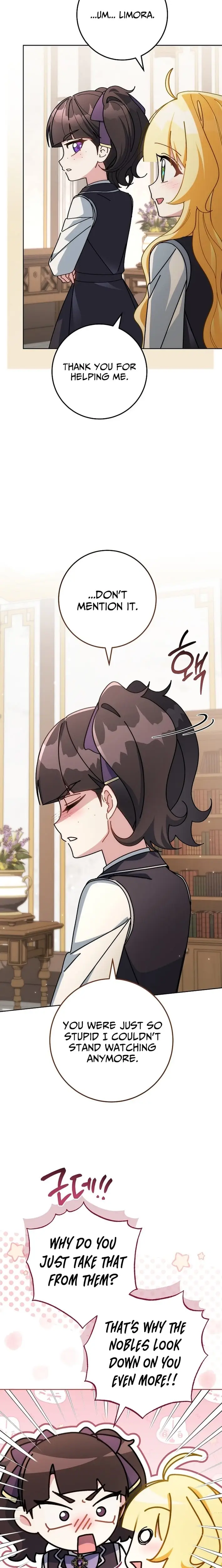Read Can I Cry Now Manga Online