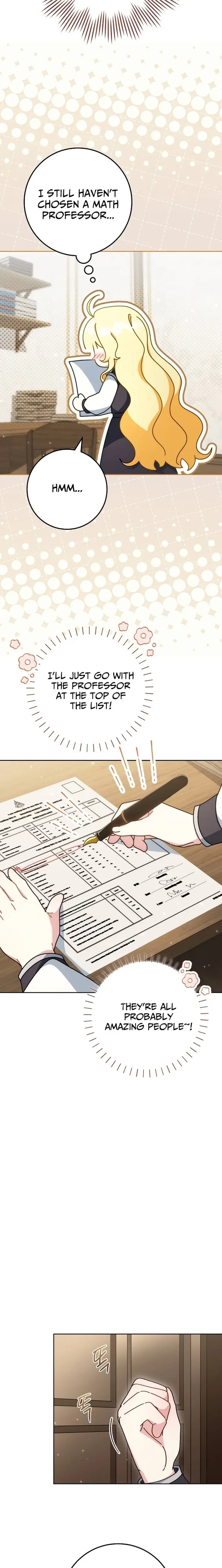 Read Can I Cry Now Manga Online
