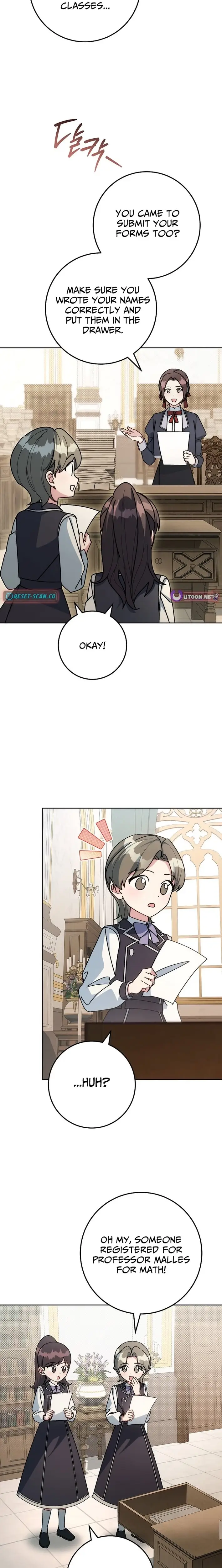 Read Can I Cry Now Manga Online