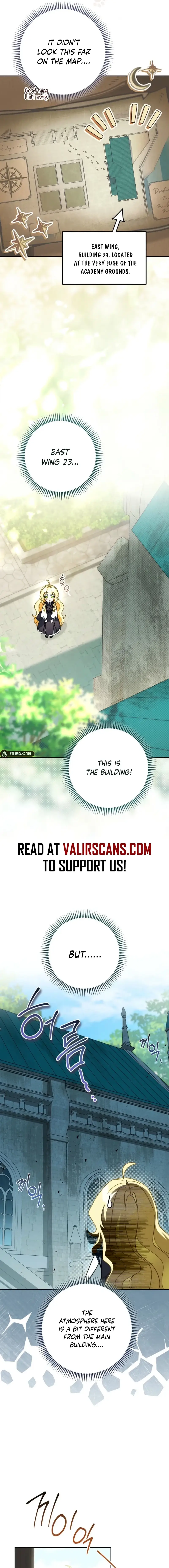 Read Can I Cry Now Manga Online