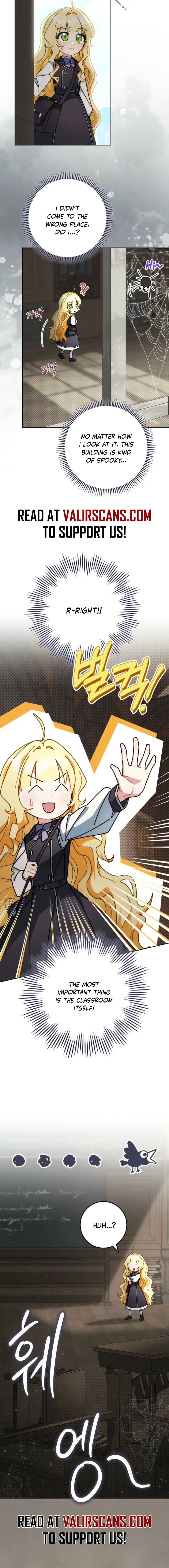Read Can I Cry Now Manga Online