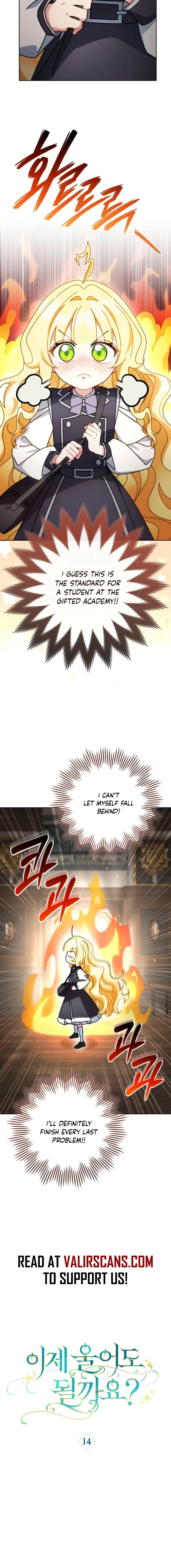 Read Can I Cry Now Manga Online