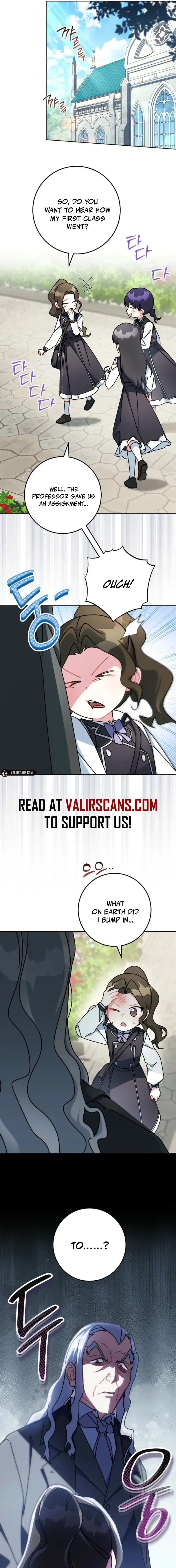 Read Can I Cry Now Manga Online